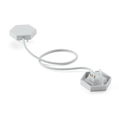 Set 3 Conectori Flexibili Pentru Nanoleaf Lines SmartElectro IntelligentHouse
