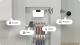 Unitate de control wireless pentru sistemul de incalzire in pardoseala BeOk CCT-28-X SmartElectro IntelligentHouse