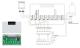 Unitate de control pentru sistemul de incalzire in pardoseala BeOk CCT-28 SmartElectro IntelligentHouse