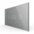 Intrerupator Dublu + Dublu cu Touch LIVOLO cu Rama Din Sticla, Standard Italian, 4M SmartElectro IntelligentHouse
