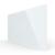 Intrerupator Simplu + Dublu cu Touch LIVOLO cu Rama Din Sticla, Standard Italian, 4M SmartElectro IntelligentHouse