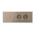 Intrerupator Simplu Cap Scara / Cruce + 2 Prize LIVOLO cu Rama Din Sticla, Standard Italian, 6M SmartElectro IntelligentHouse