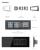 Intrerupator Dublu Cap Scara / Cruce + 2 Prize LIVOLO cu Rama Din Sticla, Standard Italian, 6M SmartElectro IntelligentHouse