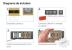 Intrerupator Dublu Cap Scara / Cruce + 2 Prize LIVOLO cu Rama Din Sticla, Standard Italian, 6M SmartElectro IntelligentHouse