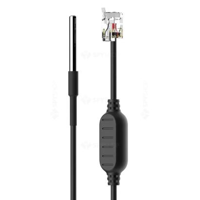 Senzor de temperatura rezistent la apa Sonoff WTS01 SmartElectro IntelligentHouse