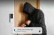 Sonerie Video Botslab R801, Rezolutie 3MP, Detectie Miscare, Camp Vizual 140° SmartElectro IntelligentHouse