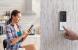 Sonerie Video Botslab R801, Rezolutie 3MP, Detectie Miscare, Camp Vizual 140° SmartElectro IntelligentHouse