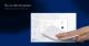 Intrerupator dublu + priza Livolo cu rama din sticla, Standard italian SmartElectro IntelligentHouse