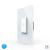 Intrerupator Simplu Cap Scara / Cruce cu Touch Livolo cu Rama Din Sticla 1M, Zigbee EC - Serie Noua SmartElectro IntelligentHouse