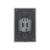 Intrerupator Simplu Cap Scara / Cruce cu Touch Livolo cu Rama Din Sticla 1M, Zigbee EC - Serie Noua SmartElectro IntelligentHouse