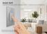Modul Intrerupator Simplu Cap Scara / Cruce cu Touch LIVOLO 1M standard Italian, Protocol ZigBee EC SmartElectro IntelligentHouse