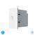 Modul Intrerupator Simplu Cap Scara / Cruce cu Touch LIVOLO 1M standard Italian, Protocol ZigBee EC SmartElectro IntelligentHouse