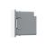 Modul Intrerupator Simplu cu Touch LIVOLO 1M, Protocol ZigBee EC, Standard Italian SmartElectro IntelligentHouse