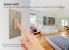 Modul Intrerupator Simplu cu Touch LIVOLO 1M, Protocol ZigBee EC, Standard Italian SmartElectro IntelligentHouse