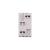 Modul Priza Simpla Ingusta LUXION, Standard Italian SmartElectro IntelligentHouse
