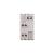 Modul Priza Simpla Ingusta LUXION, Standard Italian SmartElectro IntelligentHouse