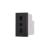Modul Priza Simpla Ingusta LUXION, Standard Italian SmartElectro IntelligentHouse