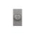 Modul Intrerupator Mecanic cu Variator 1M LUXION, Standard Italian SmartElectro IntelligentHouse