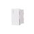 Modul Intrerupator Simplu Mecanic 1M LUXION, Standard Italian SmartElectro IntelligentHouse