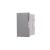 Modul Intrerupator Simplu Mecanic 1M LUXION, Standard Italian SmartElectro IntelligentHouse
