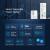 Releu inteligent / Unitate centrala Sonoff SPM Main, ON / OFF, Masurare puterii, Alb SmartElectro IntelligentHouse