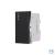 Modul Intrerupator Simplu Cap-Cruce Mecanic 1M LUXION, Standard Italian SmartElectro IntelligentHouse