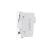Modul Buton Revenire Mecanic (Sonerie) 1M LUXION, Standard Italian SmartElectro IntelligentHouse