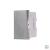 Modul Buton Revenire Mecanic (Sonerie) 1M LUXION, Standard Italian SmartElectro IntelligentHouse