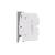 Modul Buton Revenire Mecanic (Sonerie) 1M LUXION, Standard Italian SmartElectro IntelligentHouse