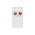 Modul Buton Revenire Mecanic (Sonerie) 1M LUXION, Standard Italian SmartElectro IntelligentHouse