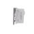 Modul Buton Revenire Mecanic (Sonerie) 3M LUXION, Standard Italian SmartElectro IntelligentHouse