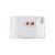 Modul Buton Revenire Mecanic (Sonerie) 3M LUXION, Standard Italian SmartElectro IntelligentHouse