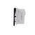 Modul Buton Revenire Mecanic (Sonerie) 3M LUXION, Standard Italian SmartElectro IntelligentHouse