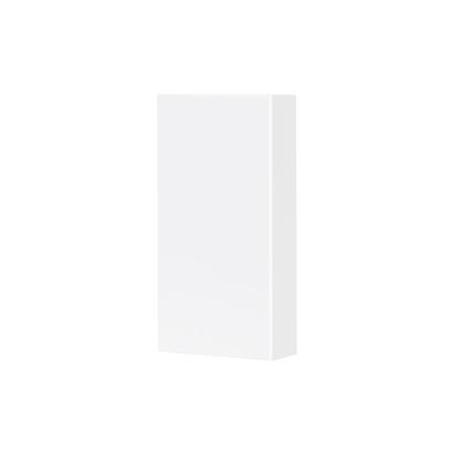 Modul Tasta Falsa (Blank) 1M LUXION, Standard Italian SmartElectro IntelligentHouse