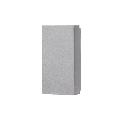 Modul Tasta Falsa (Blank) 1M LUXION, Standard Italian SmartElectro IntelligentHouse