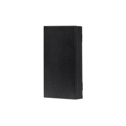 Modul Tasta Falsa (Blank) 1M LUXION, Standard Italian SmartElectro IntelligentHouse