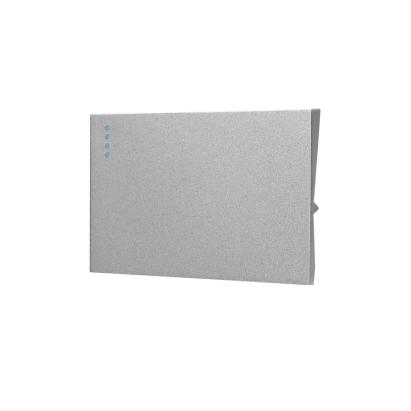 Modul Intrerupator Simplu Mecanic 3M LUXION, Standard Italian SmartElectro IntelligentHouse