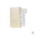 Modul Intrerupator Mecanic Jaluzele 1M LUXION, Standard Italian SmartElectro IntelligentHouse