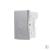 Modul Intrerupator Mecanic Jaluzele 1M LUXION, Standard Italian SmartElectro IntelligentHouse