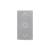 Modul Intrerupator Mecanic Jaluzele 1M LUXION, Standard Italian SmartElectro IntelligentHouse