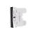 Modul Intrerupator Mecanic Jaluzele 1M LUXION, Standard Italian SmartElectro IntelligentHouse