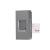 Modul Priza Telefon 1M LUXION, Standard Italian SmartElectro IntelligentHouse
