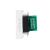 Modul Priza Audio 1M LUXION, Standard Italian SmartElectro IntelligentHouse