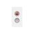 Modul Priza Audio 1M LUXION, Standard Italian SmartElectro IntelligentHouse