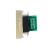Modul Priza Audio 1M LUXION, Standard Italian SmartElectro IntelligentHouse