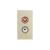 Modul Priza Audio 1M LUXION, Standard Italian SmartElectro IntelligentHouse