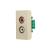Modul Priza Audio 1M LUXION, Standard Italian SmartElectro IntelligentHouse