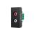 Modul Priza Audio 1M LUXION, Standard Italian SmartElectro IntelligentHouse