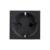 Modul Priza Schuko 2M Luxion, Standard Italian SmartElectro IntelligentHouse