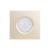 Modul Senzor de Miscare 2M LUXION, Standard Italian SmartElectro IntelligentHouse